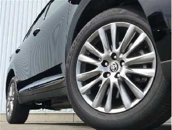 TOYOTA HARRIER 2020 Image 16