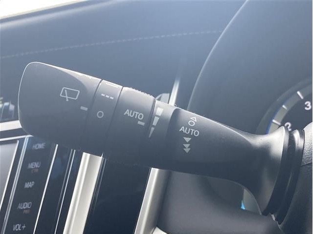 TOYOTA HARRIER 2020 Image 27