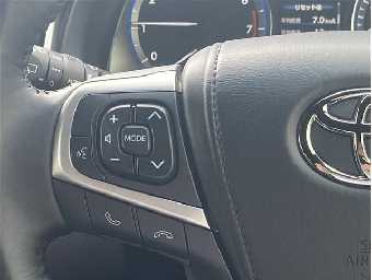 TOYOTA HARRIER 2020 Image 22