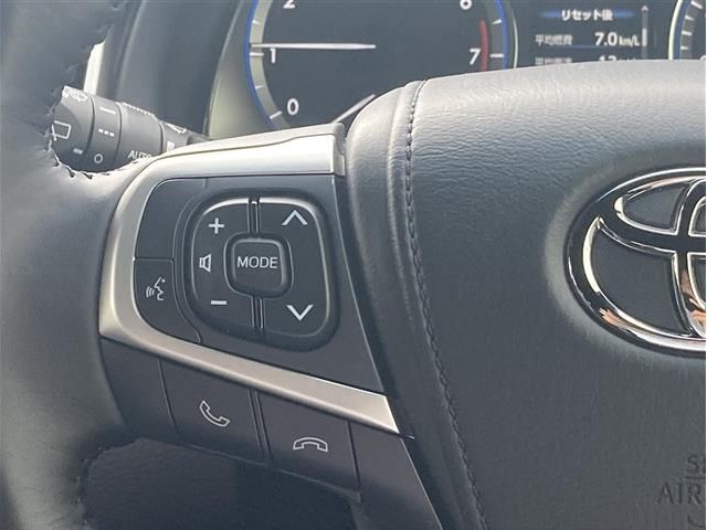 TOYOTA HARRIER 2020 Image 28