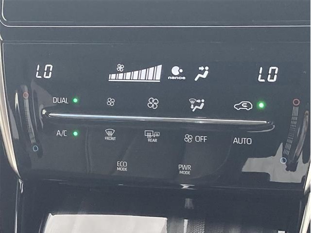 TOYOTA HARRIER 2020 Image 30