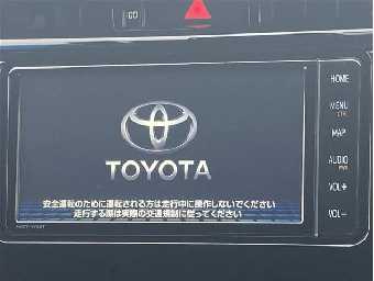 TOYOTA HARRIER 2020 Image 4