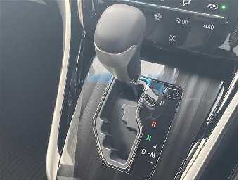 TOYOTA HARRIER 2020 Image 25