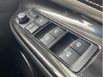 TOYOTA HARRIER 2020 Image 27