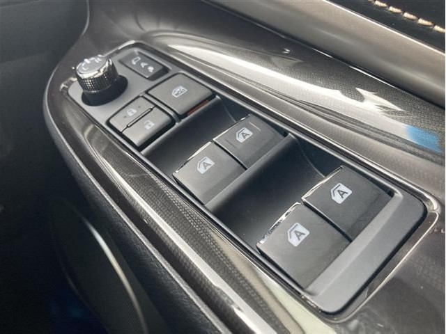 TOYOTA HARRIER 2020 Image 33