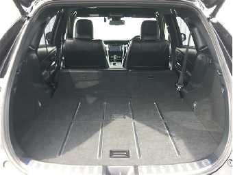 TOYOTA HARRIER 2020 Image 29