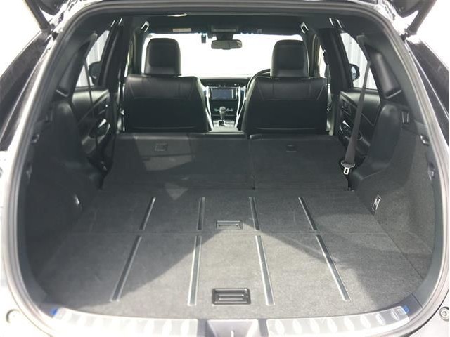 TOYOTA HARRIER 2020 Image 35