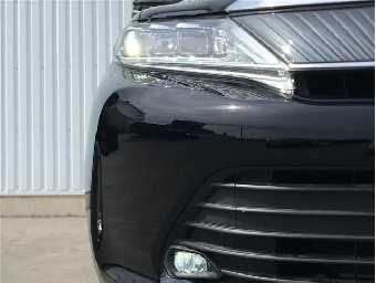 TOYOTA HARRIER 2020 Image 31