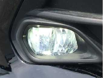 TOYOTA HARRIER 2020 Image 32