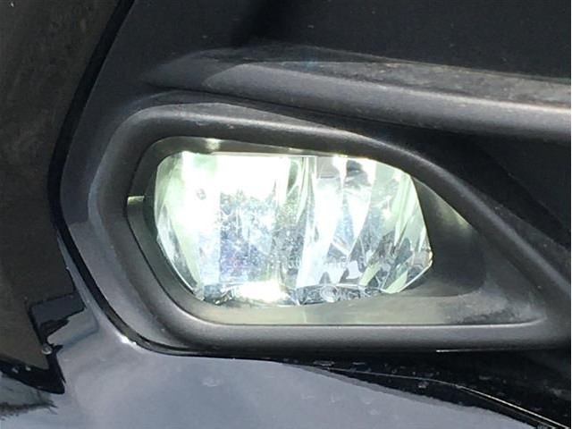 TOYOTA HARRIER 2020 Image 38