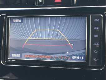 TOYOTA HARRIER 2020 Image 5