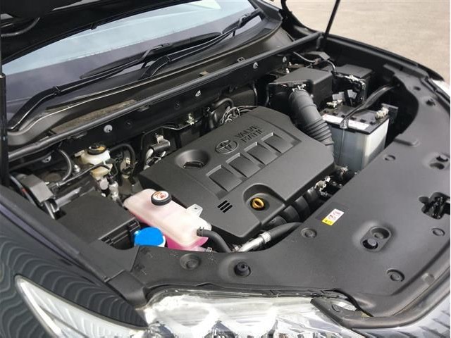 TOYOTA HARRIER 2020 Image 42