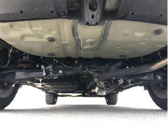 TOYOTA HARRIER 2020 Image 37