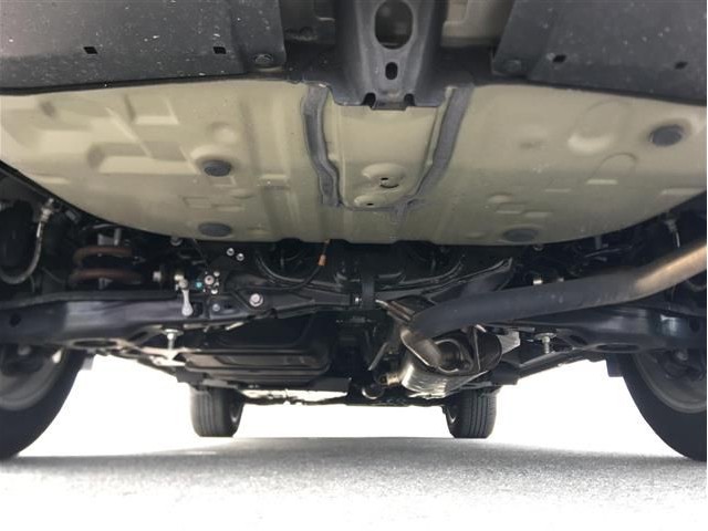 TOYOTA HARRIER 2020 Image 43