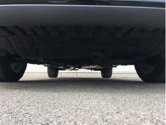 TOYOTA HARRIER 2020 Image 38