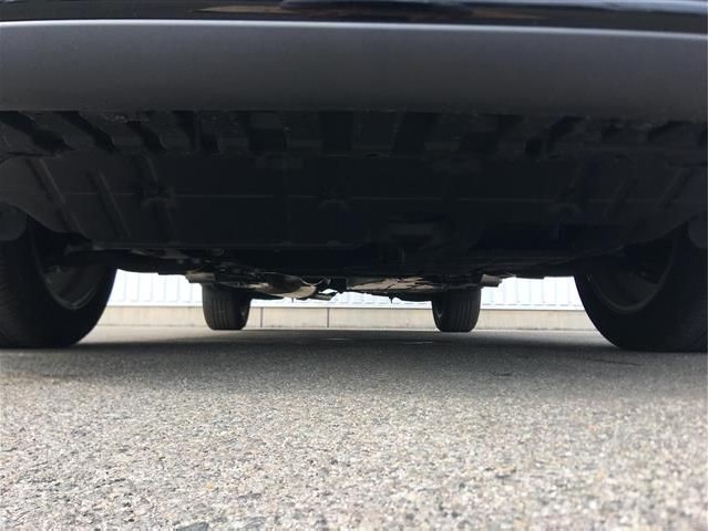 TOYOTA HARRIER 2020 Image 44