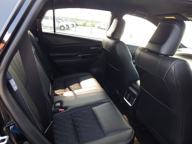 TOYOTA HARRIER 2020 Image 48