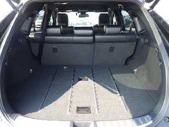 TOYOTA HARRIER 2020 Image 43