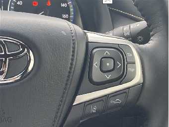 TOYOTA HARRIER 2020 Image 6