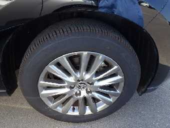 TOYOTA HARRIER 2020 Image 48