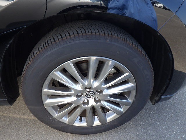 TOYOTA HARRIER 2020 Image 54