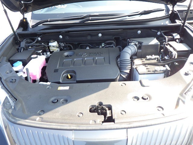 TOYOTA HARRIER 2020 Image 55