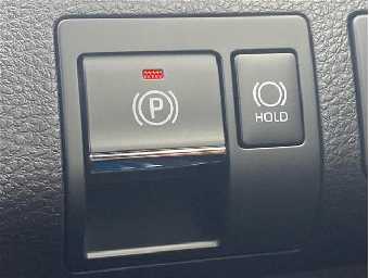 TOYOTA HARRIER 2020 Image 8