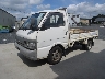 MAZDA BONGO TRUCK 1997 Image 1