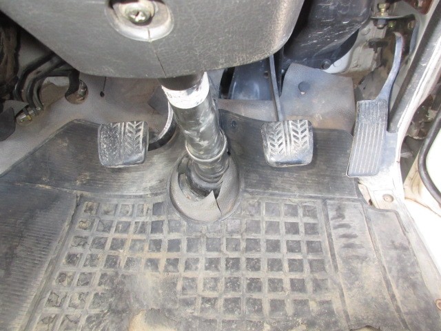 MAZDA BONGO TRUCK 1997 Image 21