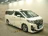 TOYOTA ALPHARD 2017 Image 1