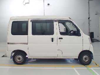 DAIHATSU HIJET CARGO 2017 Image 3