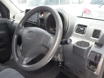 DAIHATSU HIJET CARGO 2017 Image 7