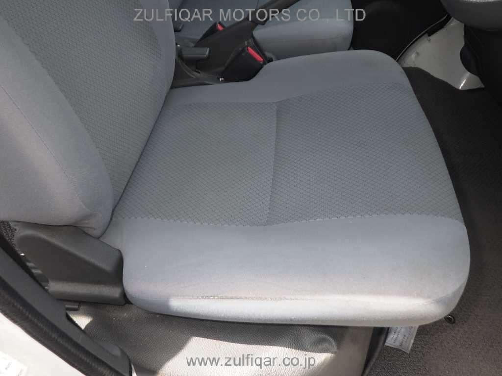 DAIHATSU HIJET CARGO 2017 Image 8