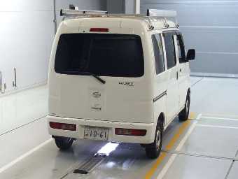 DAIHATSU HIJET CARGO 2017 Image 2