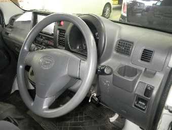 DAIHATSU HIJET CARGO 2017 Image 7