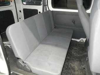 DAIHATSU HIJET CARGO 2017 Image 9