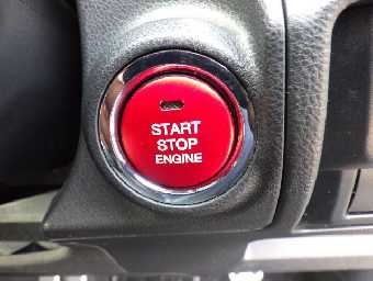 SUBARU IMPREZA SPORT 2017 Image 12