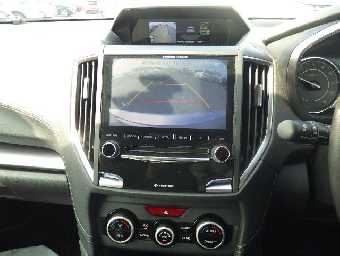 SUBARU IMPREZA SPORT 2017 Image 13