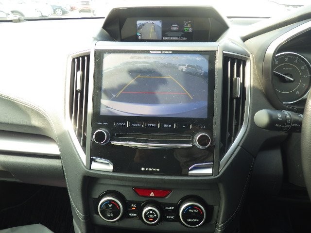 SUBARU IMPREZA SPORT 2017 Image 20