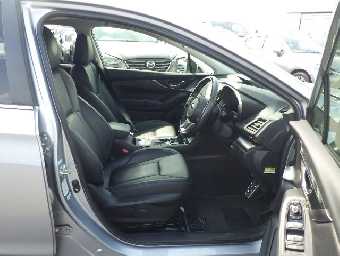 SUBARU IMPREZA SPORT 2017 Image 15