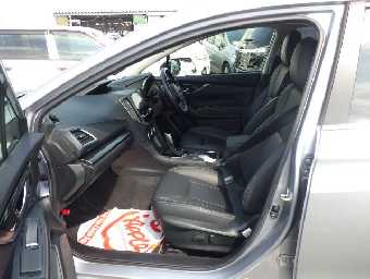 SUBARU IMPREZA SPORT 2017 Image 16