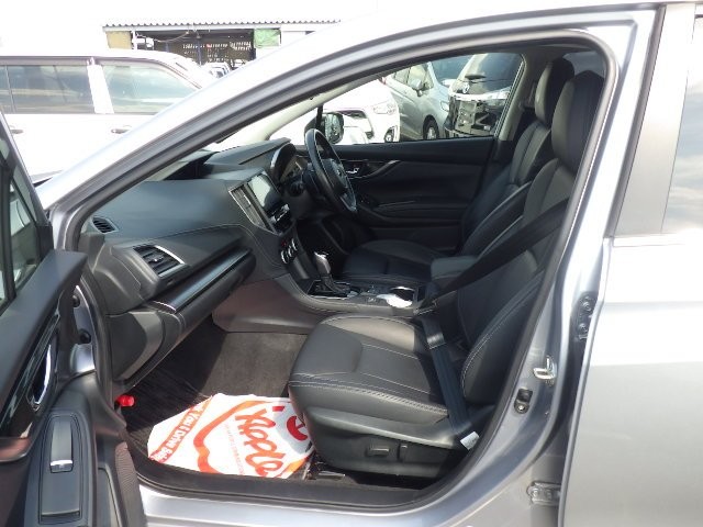 SUBARU IMPREZA SPORT 2017 Image 23