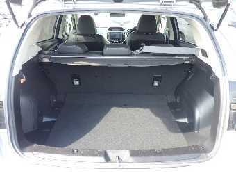 SUBARU IMPREZA SPORT 2017 Image 18