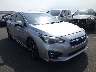 SUBARU IMPREZA SPORT 2017 Image 26