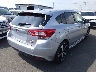 SUBARU IMPREZA SPORT 2017 Image 28