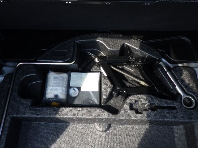 SUBARU IMPREZA SPORT 2017 Image 30