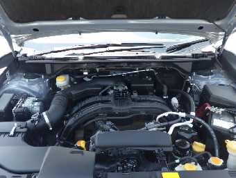 SUBARU IMPREZA SPORT 2017 Image 25