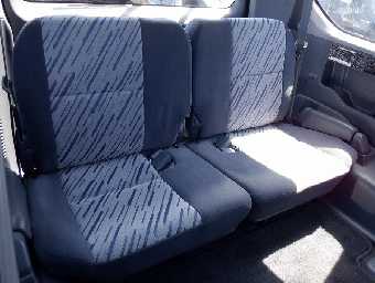 TOYOTA PRADO 1997 Image 13