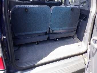 TOYOTA PRADO 1997 Image 14