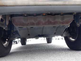 TOYOTA PRADO 1997 Image 21